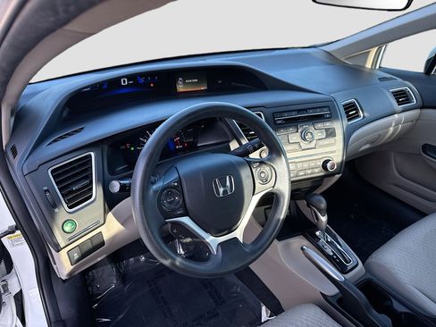 Used 2015 Honda Civic LX image 23