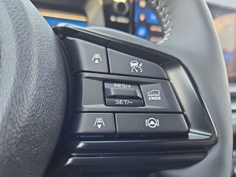 New 2026 Subaru Outback Touring AWD/4WD image 35