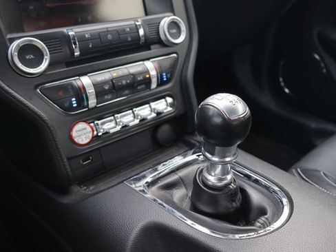 Used 2015 Ford Mustang GT Premium w/ Equipment Group 401A RWD image 15