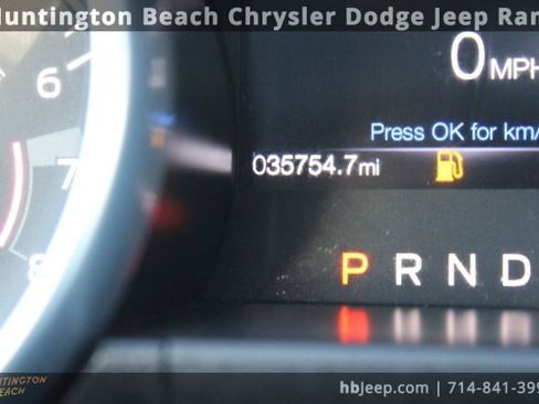 Used 2023 Ford Mustang Premium image 17