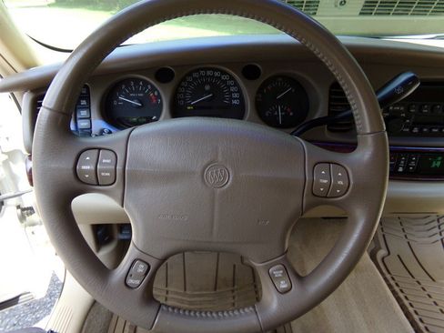 Used 2004 Buick Le Sabre Limited FWD image 33