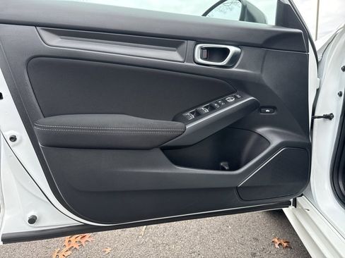 Used 2022 Honda Civic Sport image 11