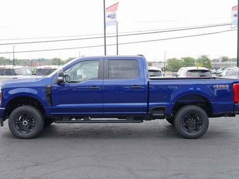 New 2026 Ford F250 XL w/ STX Appearance Package image 7