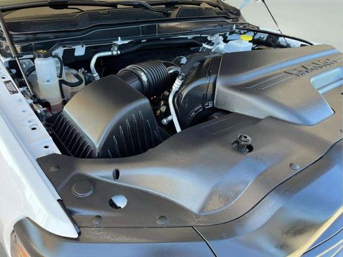 Used 2022 RAM 2500 Tradesman image 22