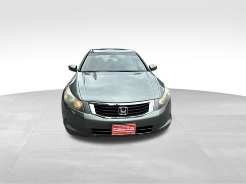 Used 2009 Honda Accord EX image 8