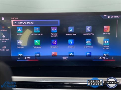 Used 2024 BMW 330e w/ Convenience Package image 32