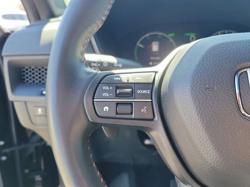 Certified 2023 Honda CR-V Sport image 18