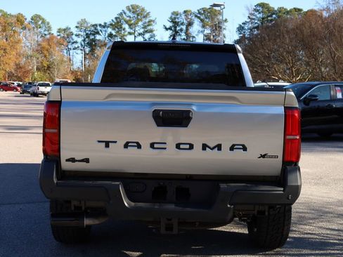 New 2026 Toyota Tacoma SR image 18