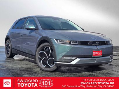 Used 2024 Hyundai Ioniq 5 SEL