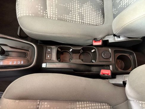 Used 2017 Chevrolet Sonic LS image 26