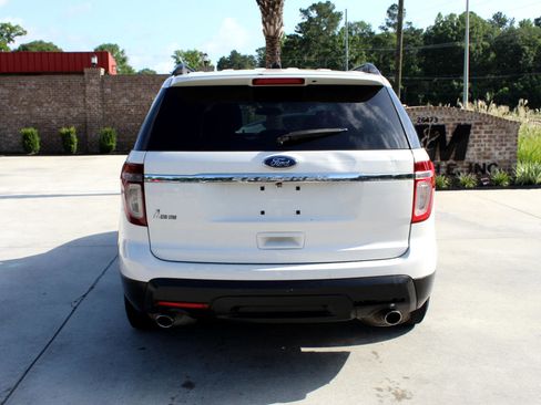 Used 2012 Ford Explorer FWD image 12