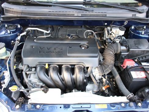 Used 2008 Toyota Corolla LE FWD image 17