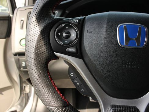 Used 2015 Honda Civic LX image 25
