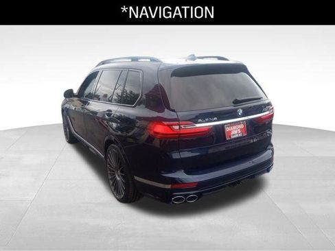 Used 2021 BMW ALPINA XB7 image 6