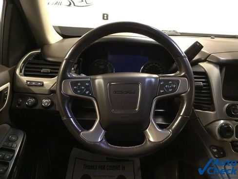 Used 2019 GMC Yukon Denali AWD/4WD image 50