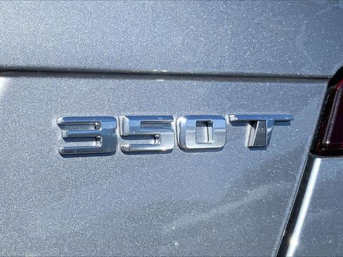 Used 2025 Cadillac CT5 Premium Luxury w/ Sun And Sound Package AWD/4WD image 10