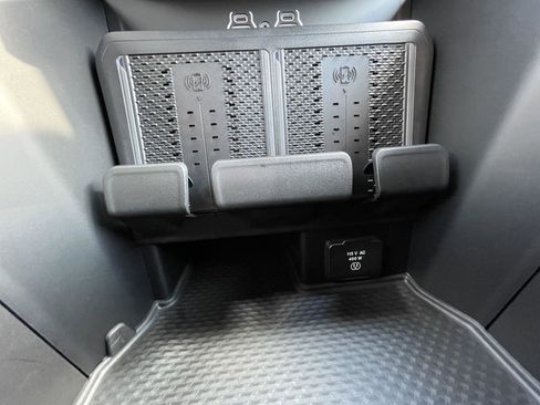 New 2026 RAM 3500 Laramie w/ Night Edition image 23