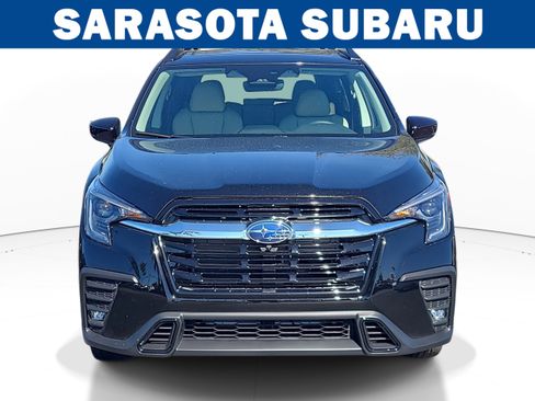 New 2026 Subaru Ascent Limited image 2