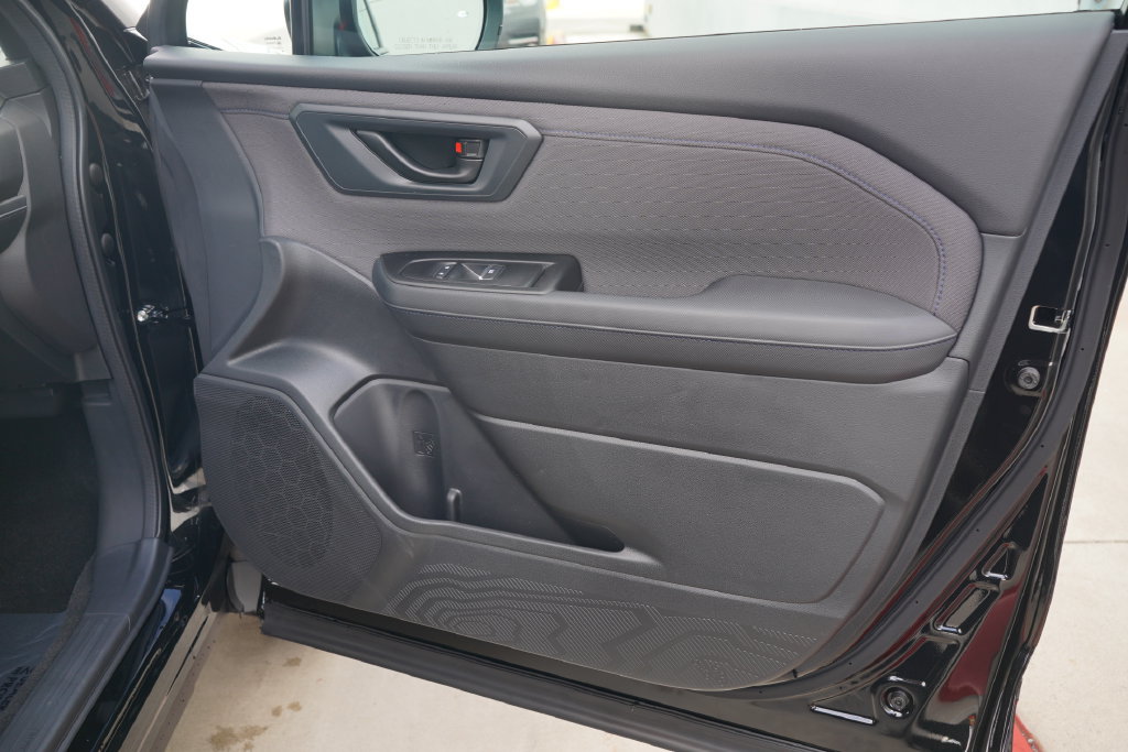 New 2026 Subaru Forester Premium AWD/4WD image 31