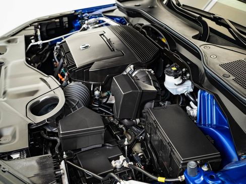 Certified 2022 Acura MDX A-Spec image 41