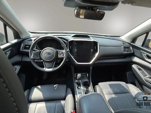 Used 2023 Subaru Ascent Limited w/ Technology Package AWD/4WD image 22
