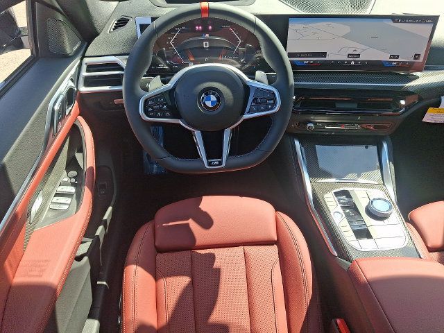 New 2026 BMW 440i xDrive w/ Premium Package AWD/4WD image 8