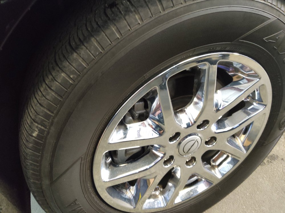 Used 2025 Chrysler Pacifica Select FWD image 31