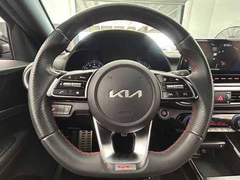 Used 2023 Kia Forte GT FWD image 30