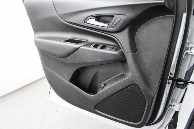 Certified 2024 Chevrolet Equinox LT AWD/4WD image 26