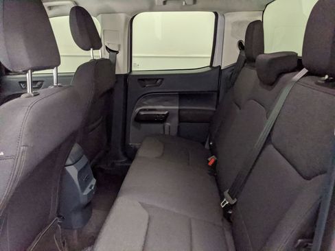 New 2026 Ford Maverick XL image 23