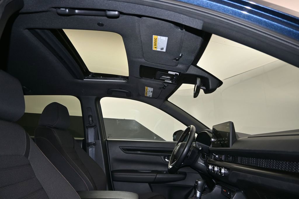 Used 2026 Honda CR-V Sport image 29