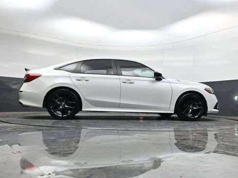 Used 2023 Honda Civic Si image 35