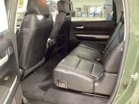 Used 2020 Toyota Tundra TRD Pro AWD/4WD image 11
