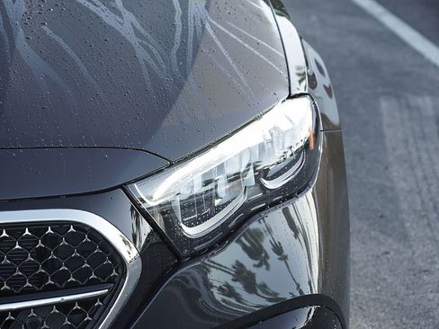 New 2026 Mercedes-Benz E 350 Sedan image 8