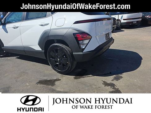 New 2026 Hyundai Kona SEL Sport FWD image 47