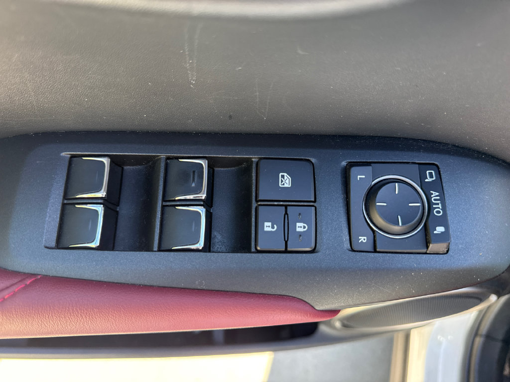 Used 2020 Lexus NX 300h AWD w/ Comfort Package image 14