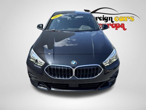 Used 2022 BMW 228i xDrive Gran Coupe w/ Premium Package AWD/4WD image 2