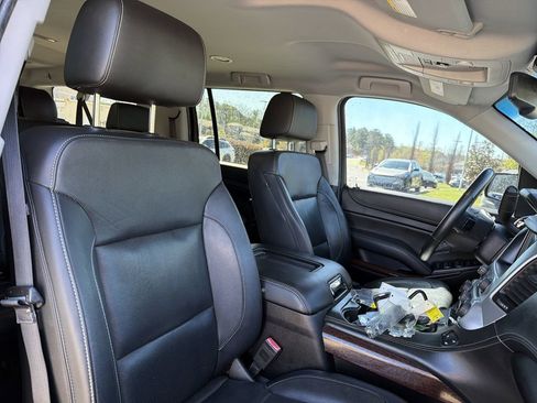 Used 2018 GMC Yukon XL SLT RWD image 14