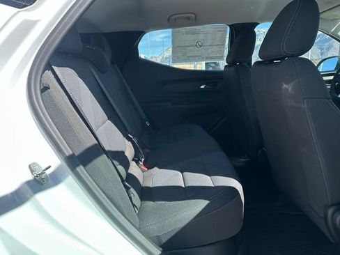 New 2027 Chevrolet Bolt LT w/ Comfort Package FWD image 14