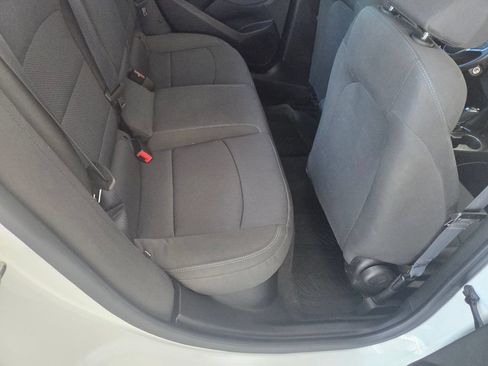 Used 2019 Chevrolet Cruze LT FWD image 26