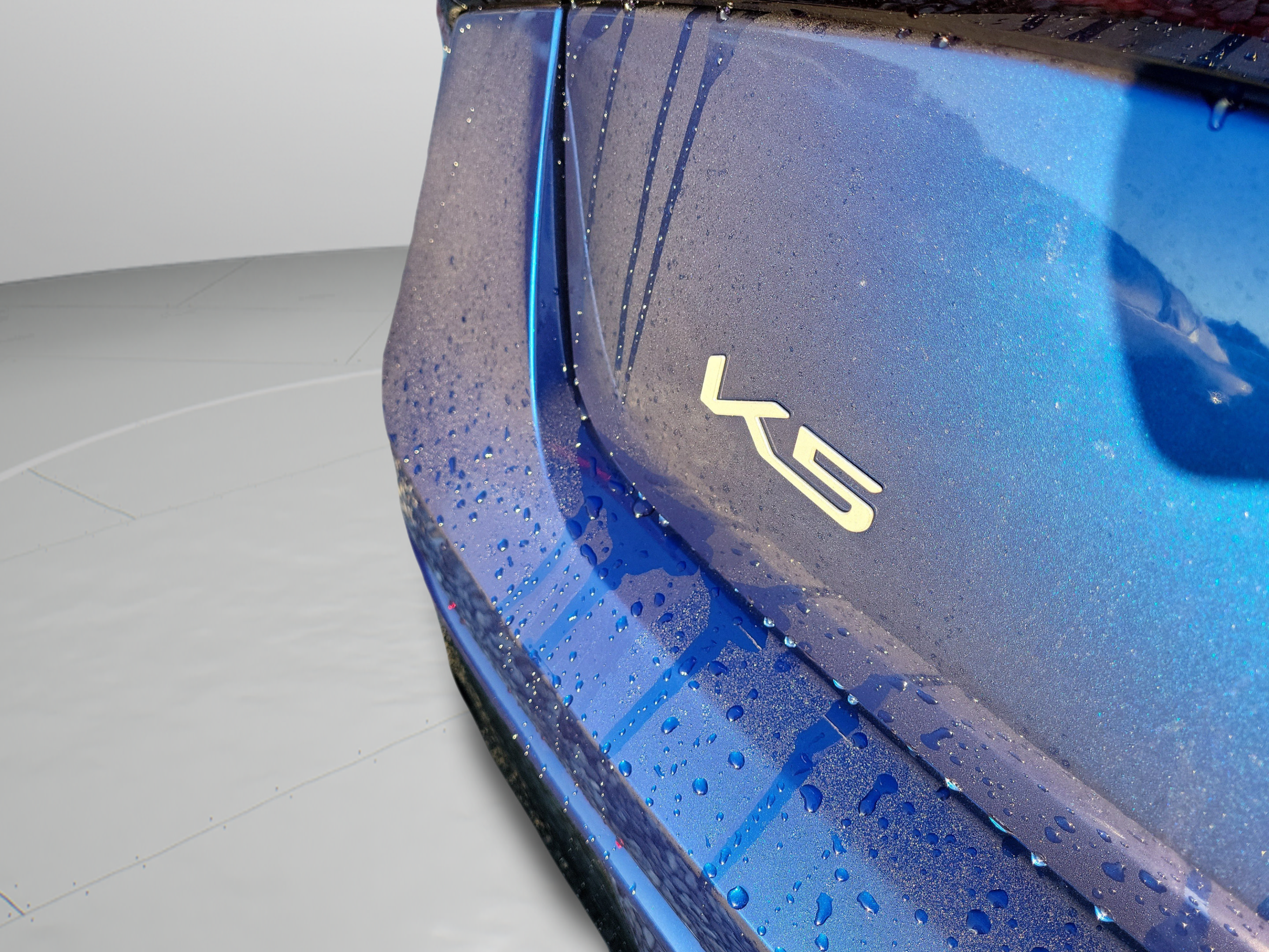 New 2027 Kia K5 GT FWD image 30