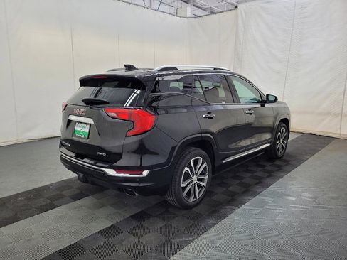 Used 2019 GMC Terrain Denali image 9