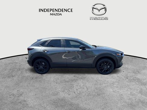 New 2026 MAZDA CX-30 AWD 2.5 S w/ Select Sport Pkg image 2