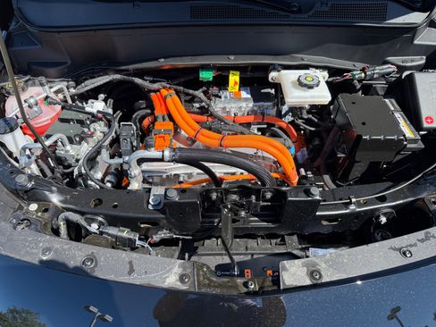 New 2027 Chevrolet Bolt LT w/ Comfort Package image 20