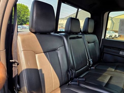 Used 2012 Ford F350 Lariat AWD/4WD image 49