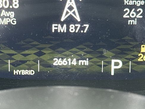 Used 2023 Jeep Wrangler Unlimited Rubicon 4xe w/ Safety Group image 19