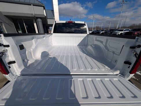 New 2026 RAM 1500 Big Horn image 11