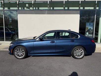 Certified 2023 BMW 330i xDrive Sedan w/ Premium Package