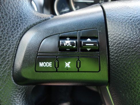 Used 2012 MAZDA MAZDA6 i Sport FWD image 16
