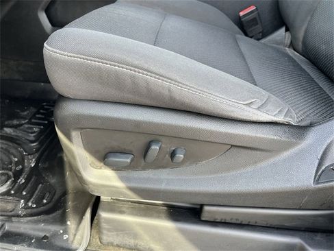 Certified 2018 Chevrolet Silverado 1500 LT image 14